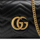 Gucci GG Marmont liten väska