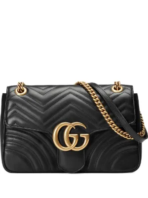 Quanto custa uma bolsa da Gucci Marmont?