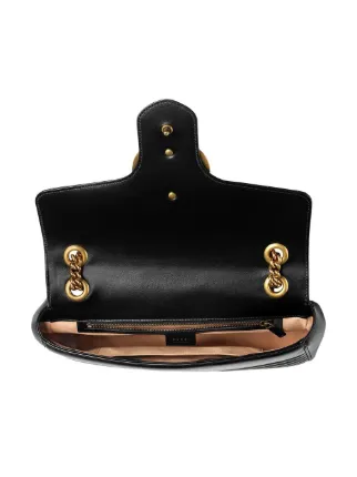 gucci marmont matelasse medium