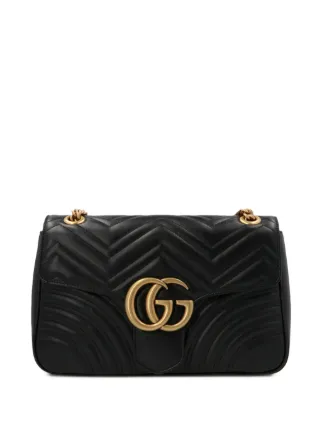 Gucci marmont medium matelasse online