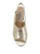 Tod's chunky heel sandals