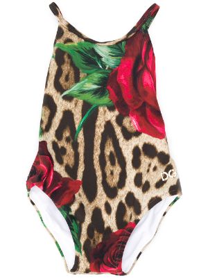 dolce and gabbana baby swimwear