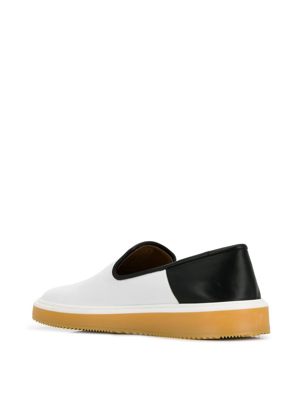 Giuseppe Zanotti Frankie slip-on Sneakers - Farfetch