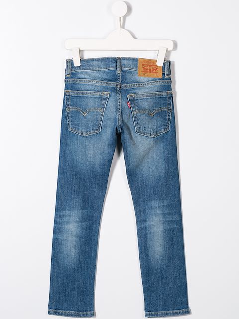 levi kids jeans