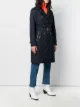 Mackage Gefütterter Trenchcoat