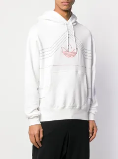 adidas pe zip hoodie
