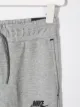 Nike Kids بنطال رياضي بشعار
