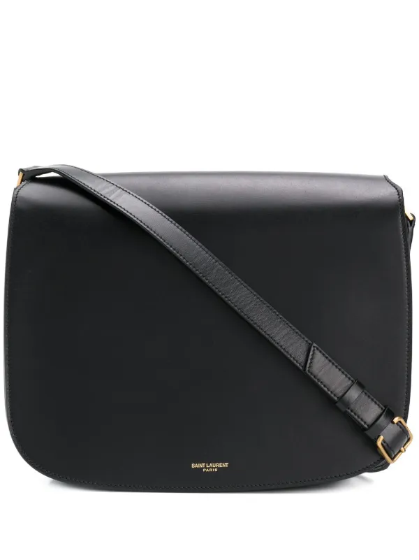 saint laurent saddle bag