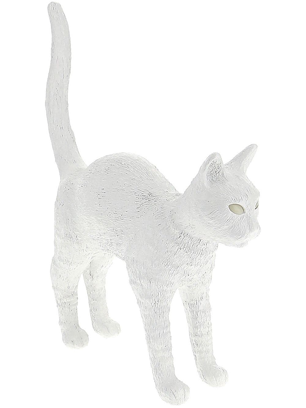 Image 1 of Seletti Jobby the Cat table lamp