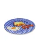 Seletti TOILETPAPER plate (27cm)