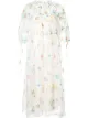 Bild 1 von Rejina Pyo Kleid mit Blumen-Print