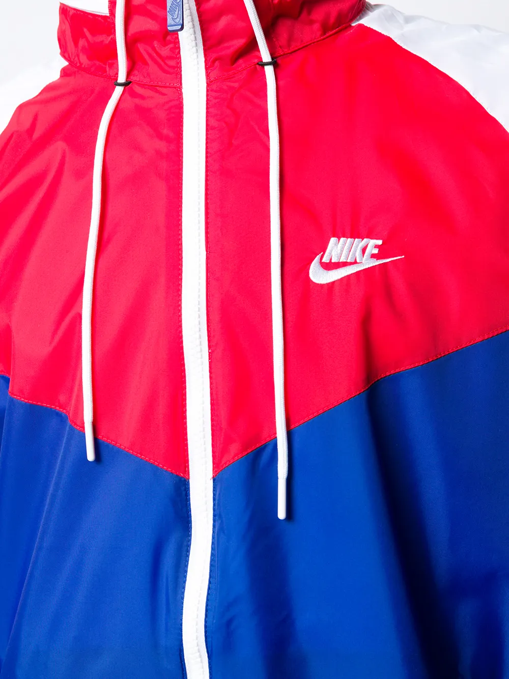 фото Nike куртка 'windrunner'