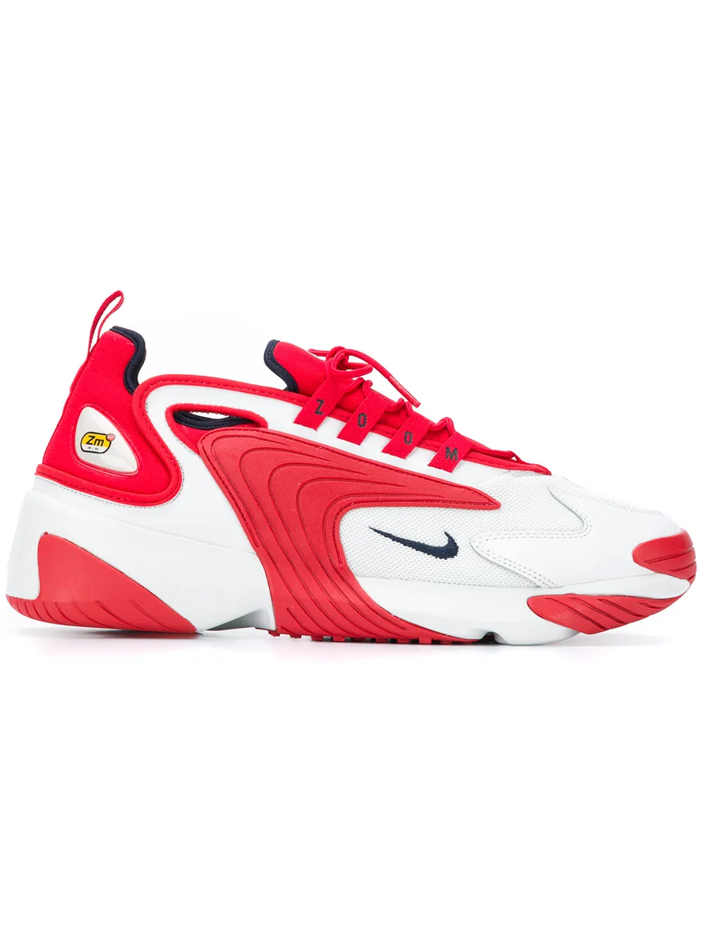 nike men's zoom 2k running sneakers