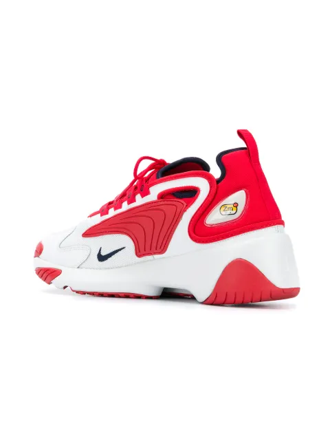 red zoom 2k