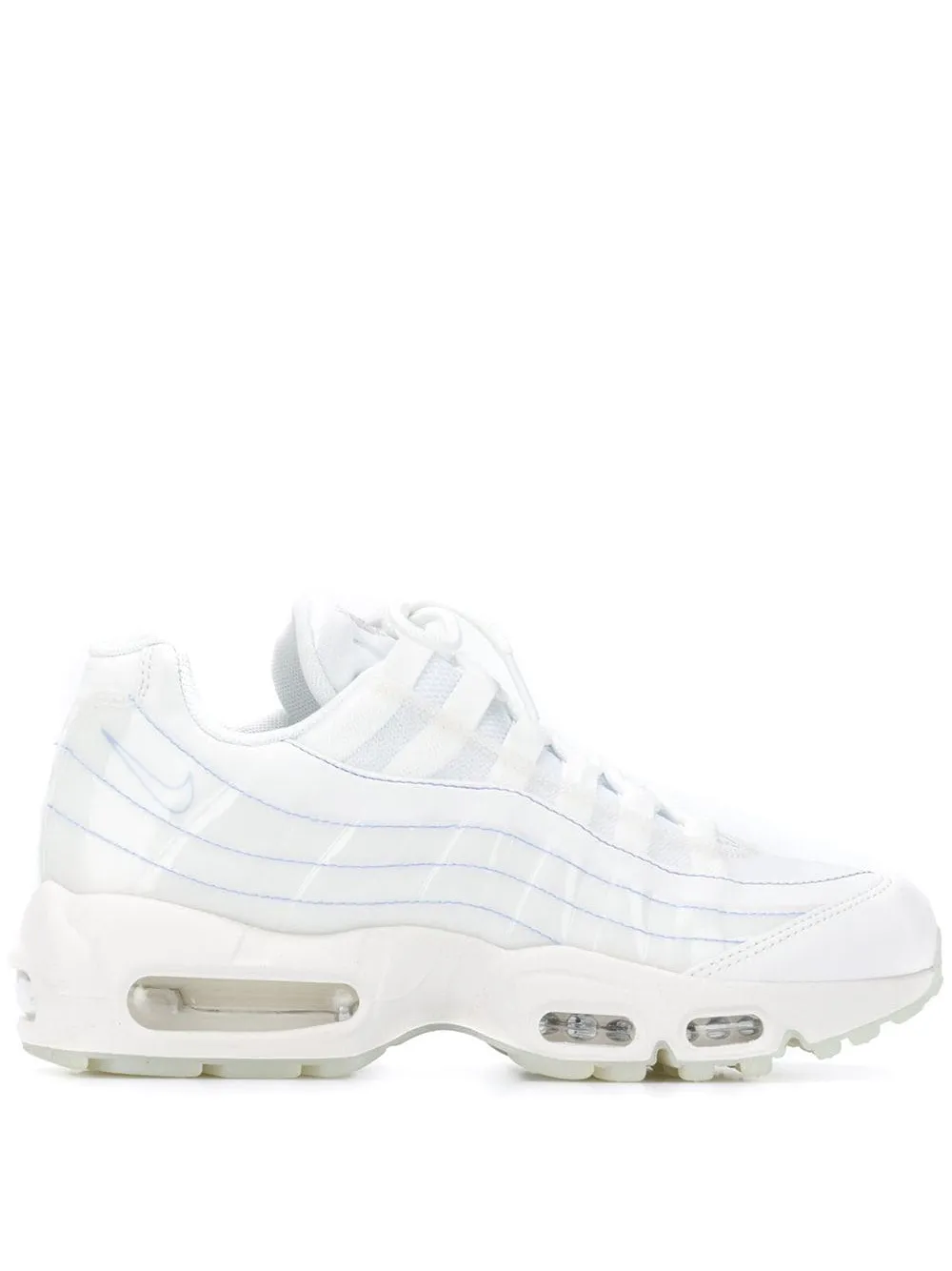 Nike Air Max 95 OG sneakers Wit