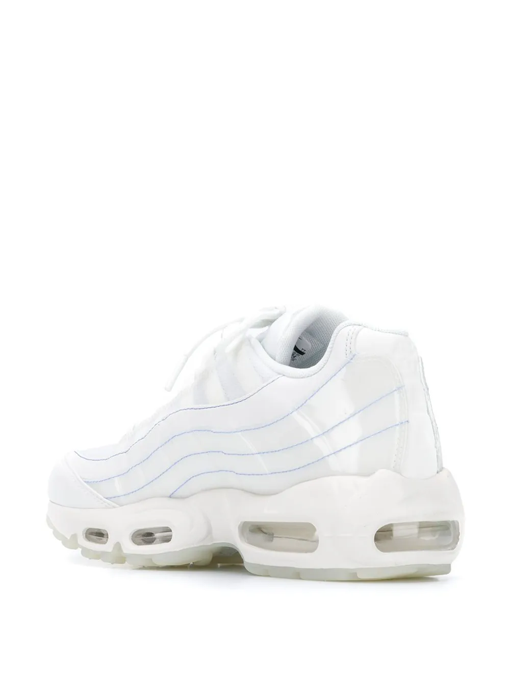 Nike Air Max 95 OG sneakers Wit