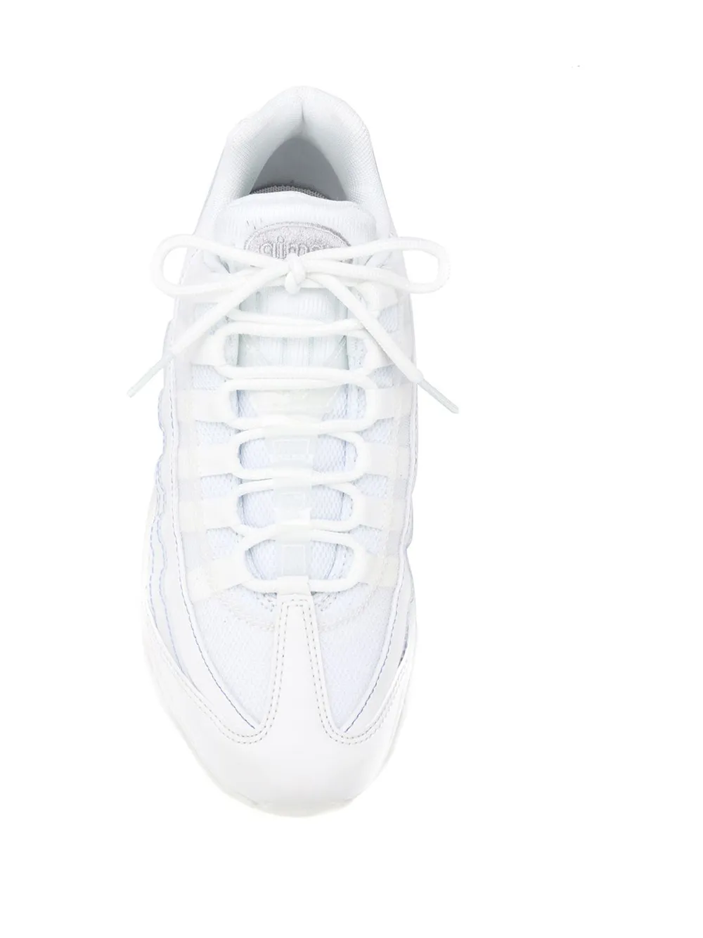 Nike Air Max 95 OG sneakers Wit