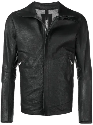afterpay leather jacket