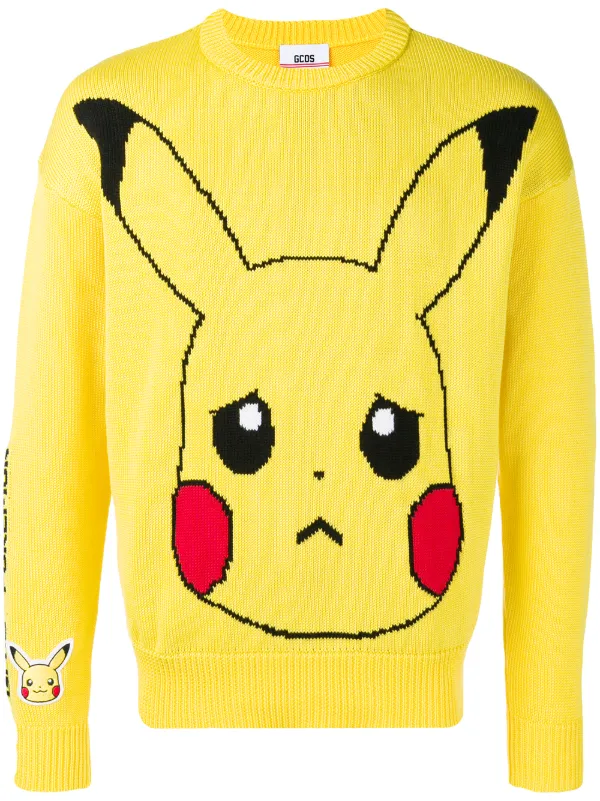 jigglypuff sweater gcds