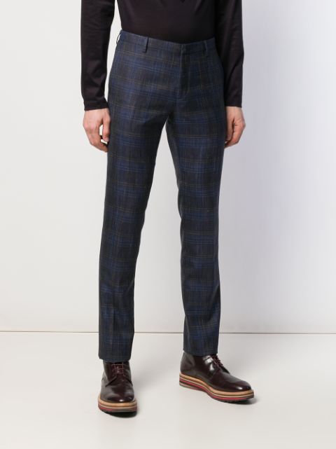 paul smith slim fit