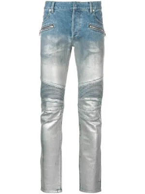 balmain jeans for men