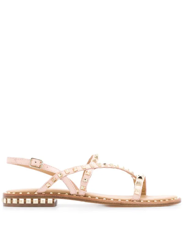 ash peace sandal