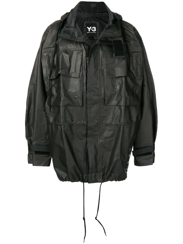 y3 gore tex jacket