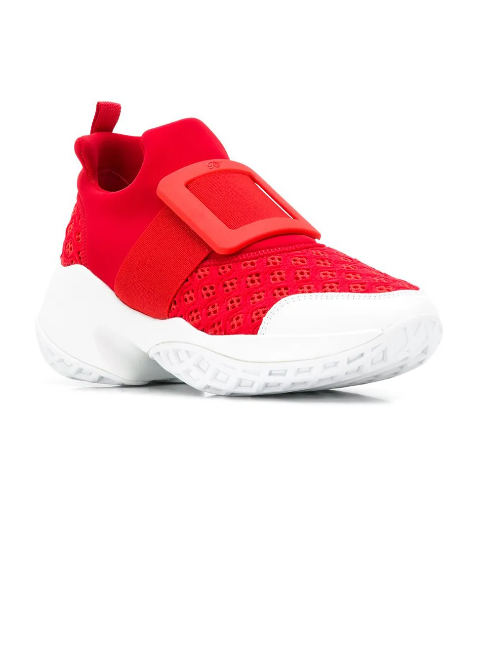 Roger Vivier Viv Run sneakers | Low-Tops | Image 2