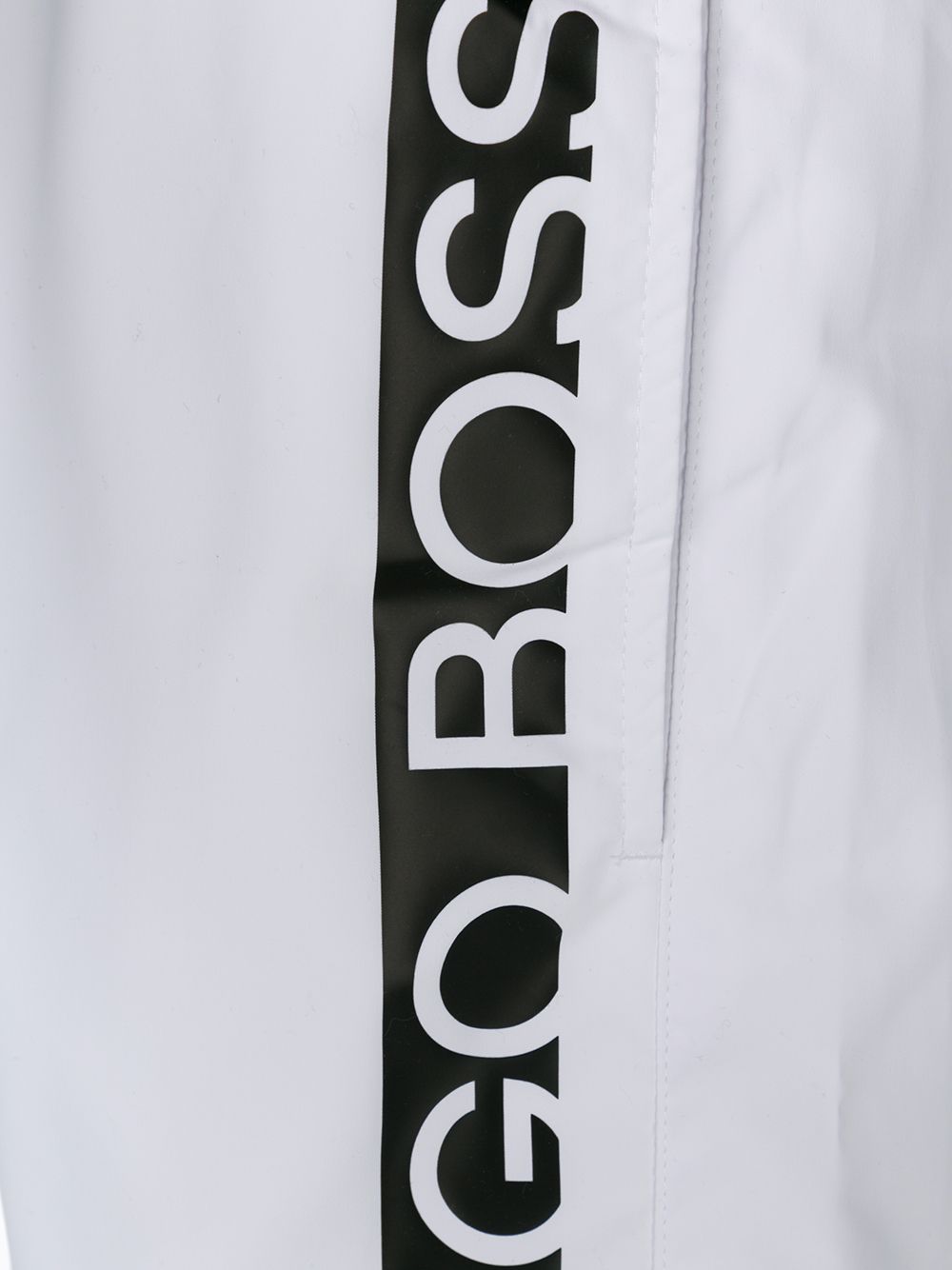 фото Boss Hugo Boss плавательные шорты