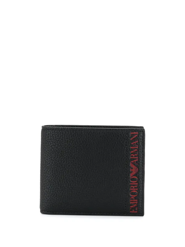 emporio armani wallet price