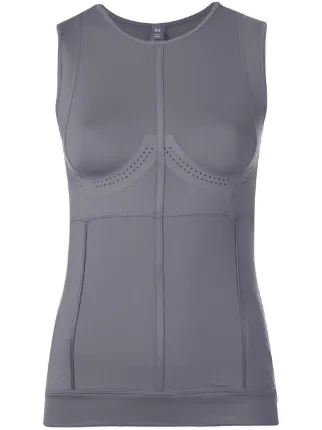 adidas compression tank