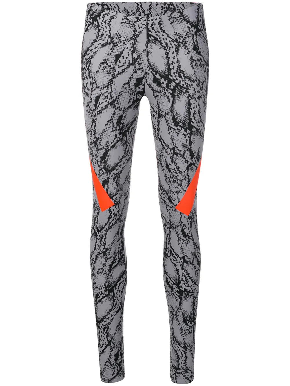 adidas by Stella McCartney performance leggings | Grey | Image 1