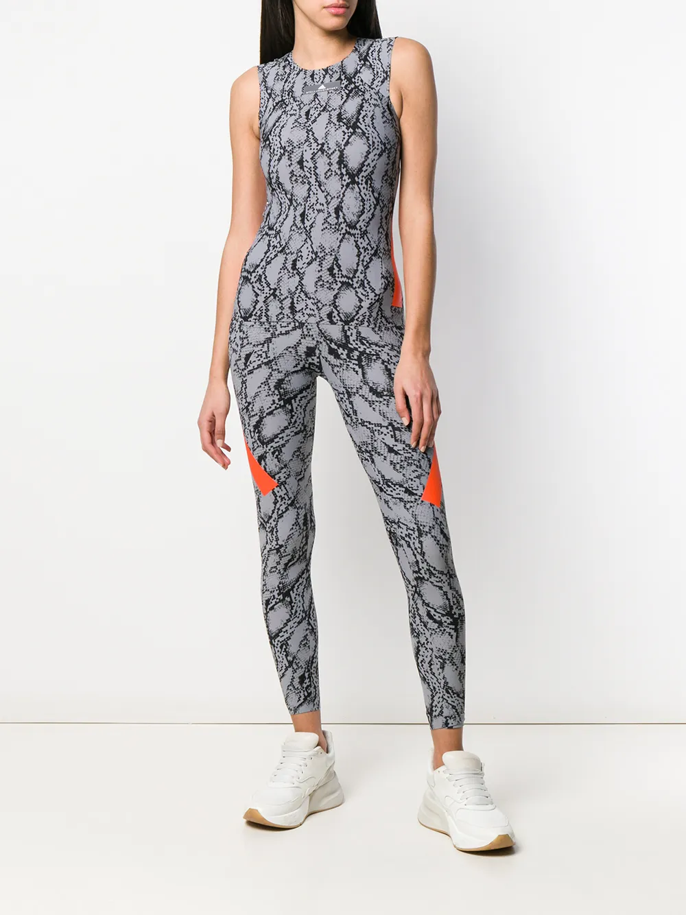 adidas by Stella McCartney performance leggings | Leggings | Image 2
