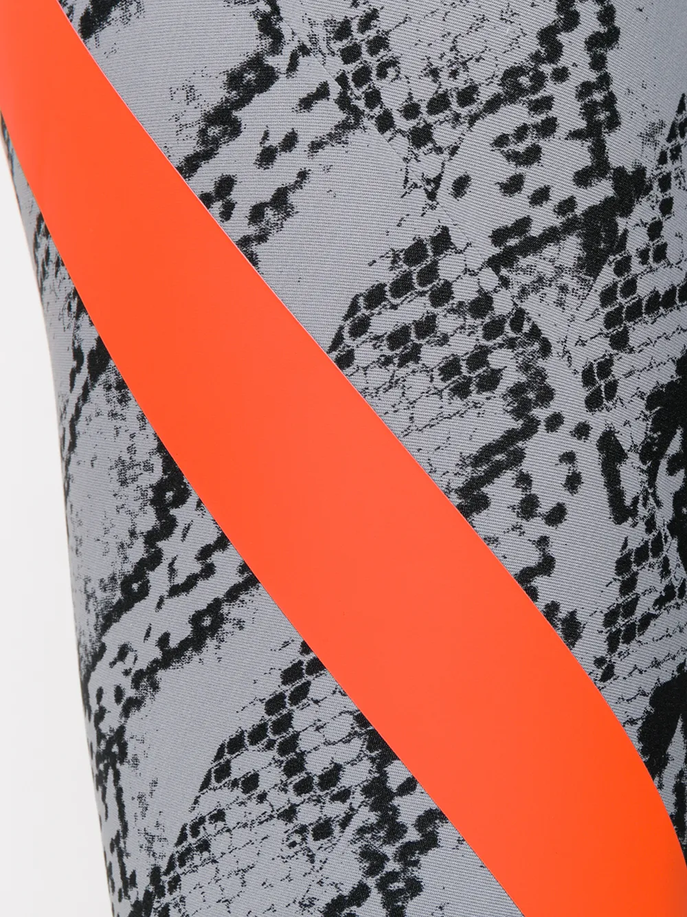adidas by Stella McCartney Performance legging Grijs