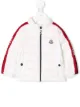 الصورة 1 من Moncler Kids سترة مبطنة