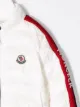 Moncler Kids سترة مبطنة