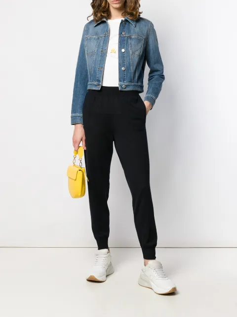 stella mccartney jogging pants
