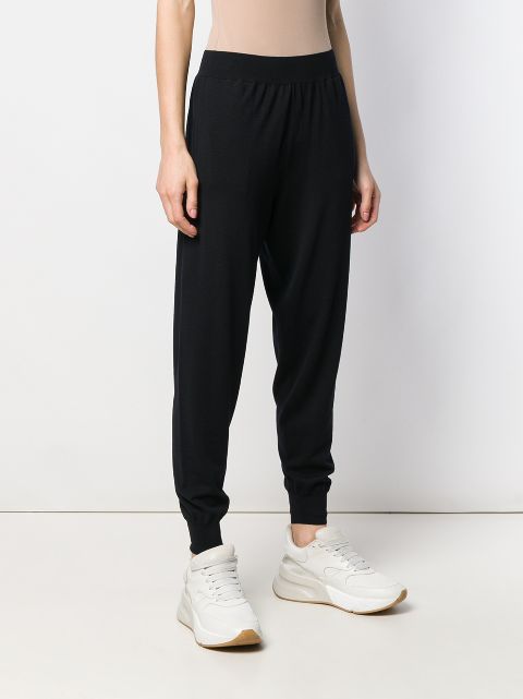 stella mccartney joggers