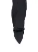 Yeezy knee length boots