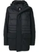 Afbeelding 1 van Canada Goose Jas met capuchon