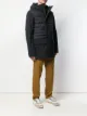 Canada Goose Jas met capuchon