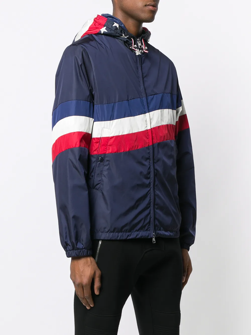 Moncler sport new arrivals jacket