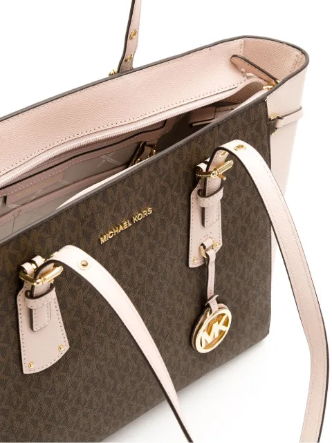 bolsa michael kors voyager