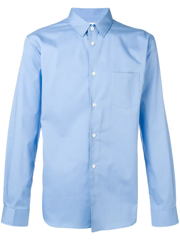 comme des garcons boys