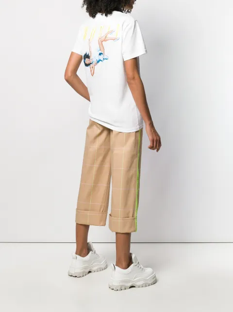 OFF-WHITE WHITE