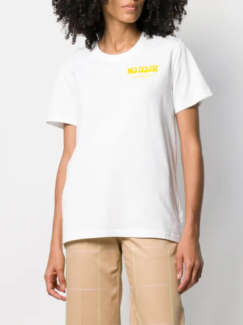 OFF-WHITE WHITE