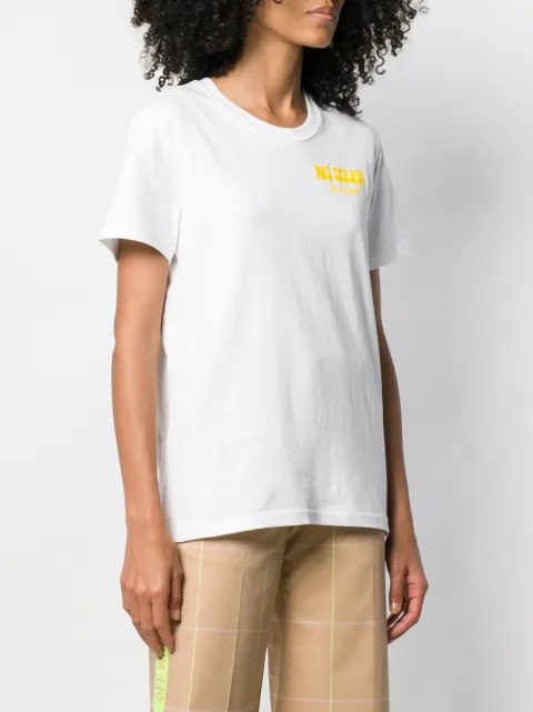 OFF-WHITE WHITE