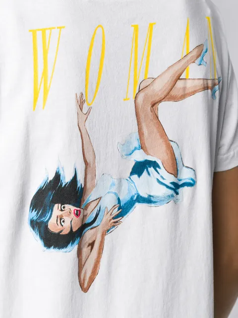 OFF-WHITE WHITE
