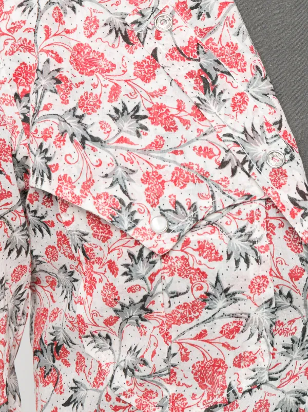 robe eliane isabel marant etoile