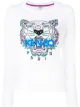 Bild 1 von Kenzo Sweatshirt mit Logo